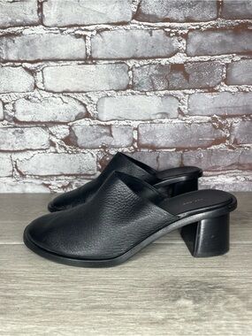 The Row | Shoes | The Row Coco Kitten Mules 37 | Poshmark